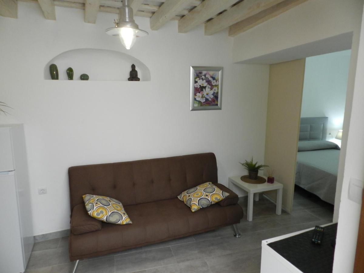 Casa Lola, La Plazoleta Apartment Vejer de la Frontera Exterior foto