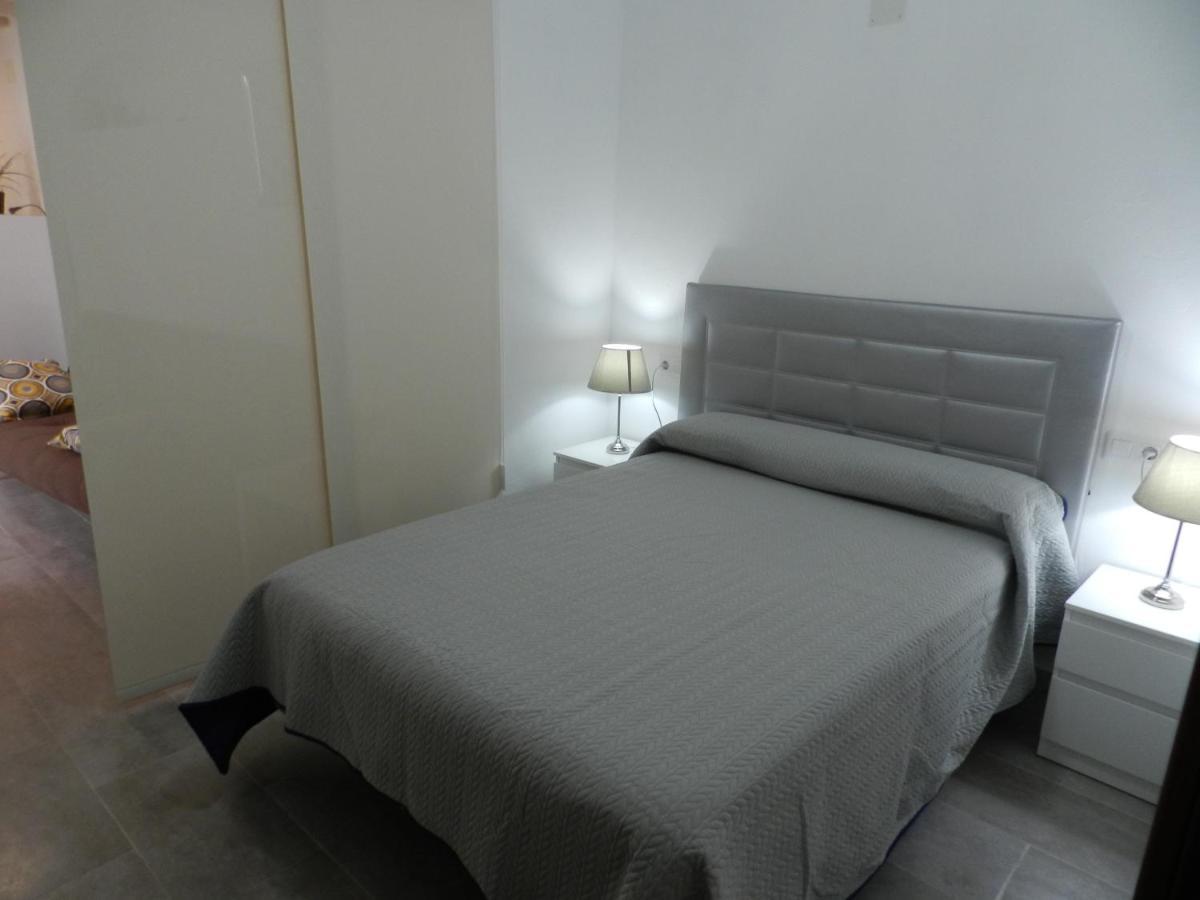 Casa Lola, La Plazoleta Apartment Vejer de la Frontera Exterior foto
