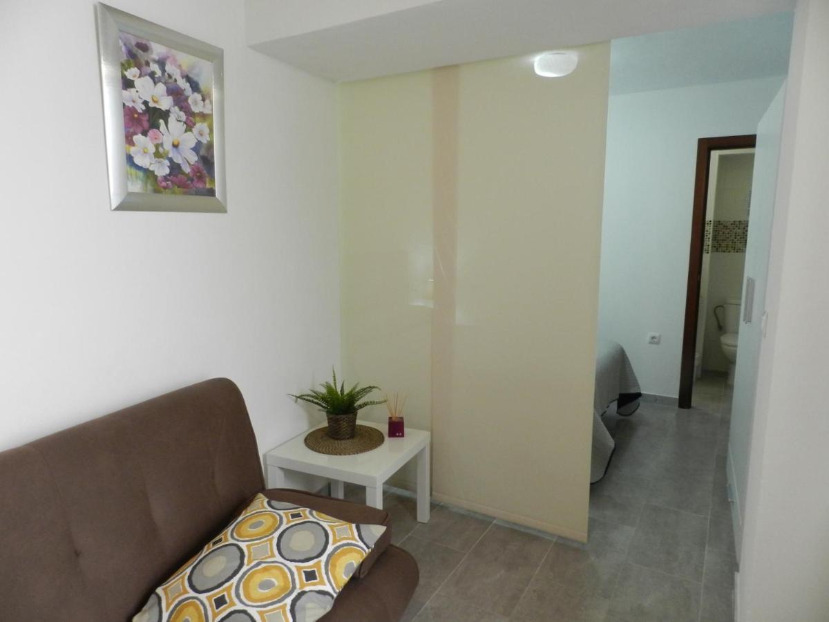 Casa Lola, La Plazoleta Apartment Vejer de la Frontera Exterior foto