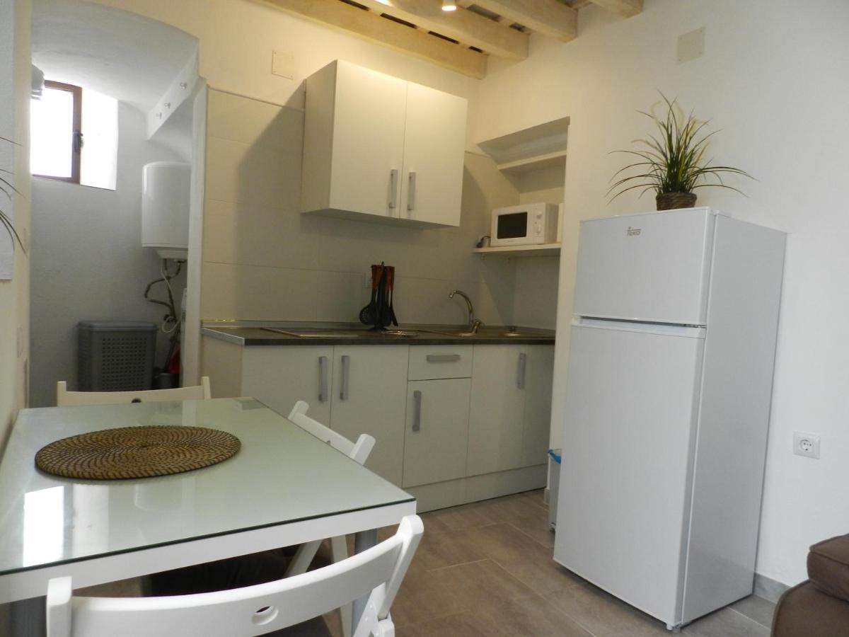 Casa Lola, La Plazoleta Apartment Vejer de la Frontera Exterior foto