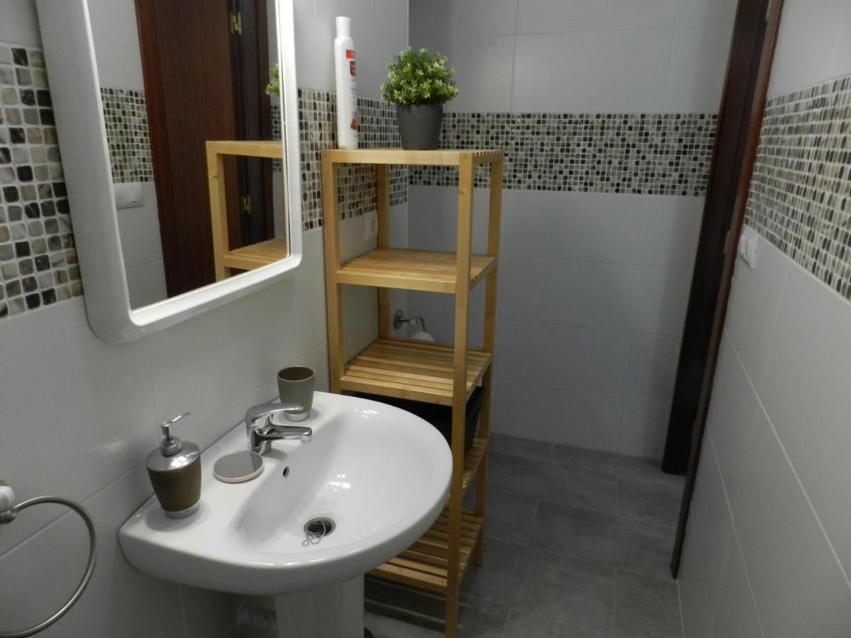 Casa Lola, La Plazoleta Apartment Vejer de la Frontera Exterior foto